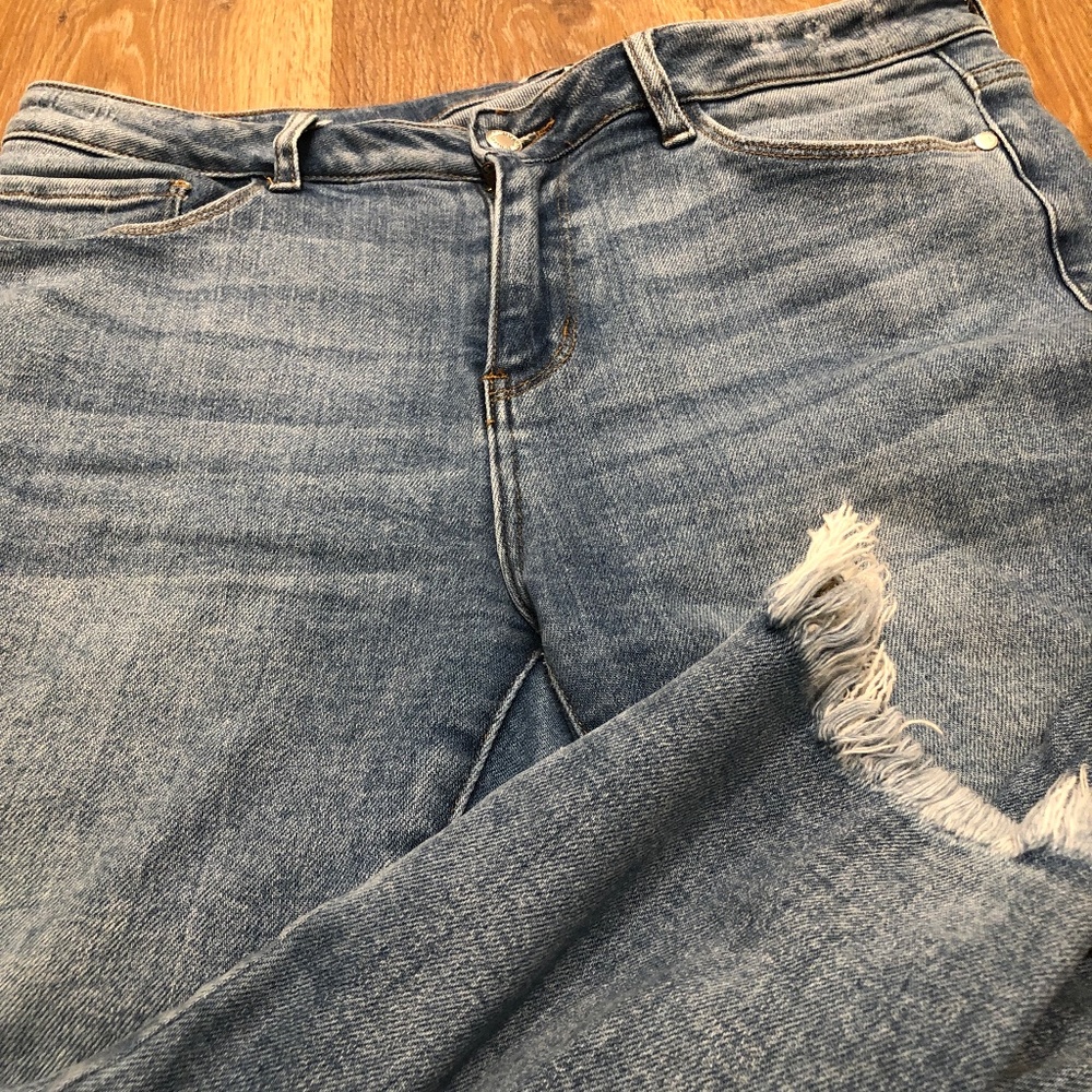 Judy blue skinny jeans